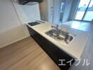 キッチン シャーメゾン春日