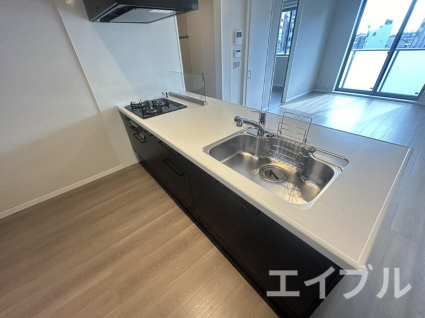 キッチン シャーメゾン春日