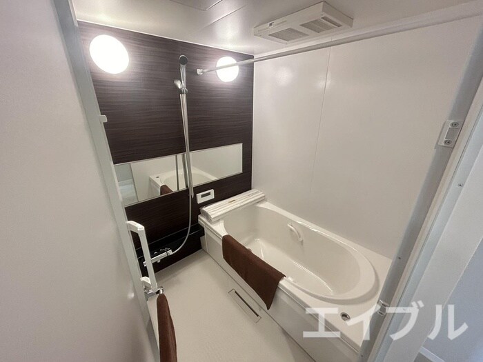 バス／シャワールーム等 シャーメゾン春日