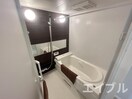 バス／シャワールーム等 シャーメゾン春日