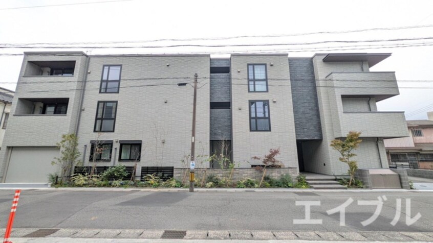 外観写真 シャーメゾン春日