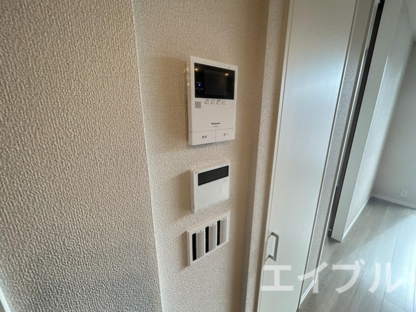 内観写真 シャーメゾン春日