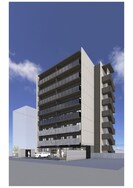 MODERN ASPIRATION 大濠公園の外観