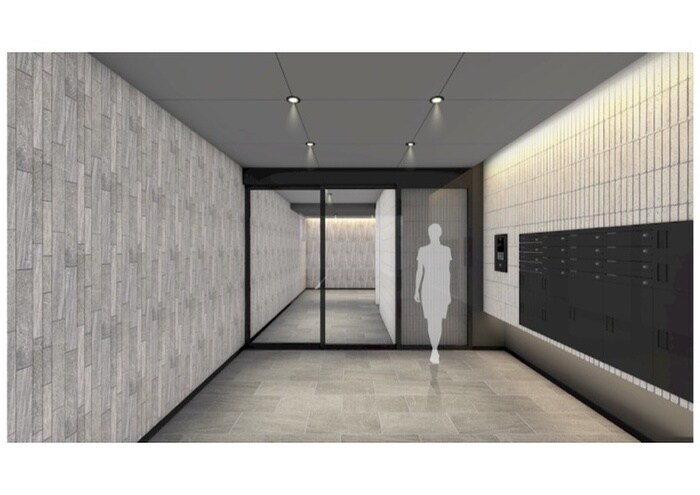 建物設備 MODERN ASPIRATION 大濠公園