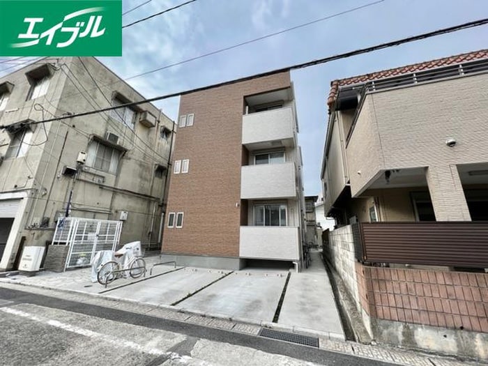 外観写真 REGALEST　OCEAN　ROCK