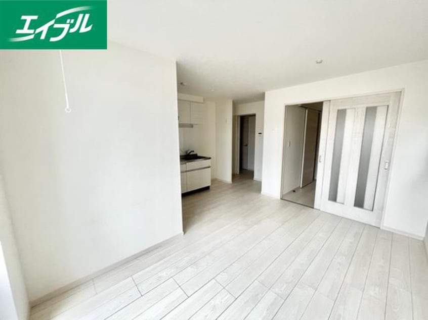 居室 REGALEST　OCEAN　ROCK