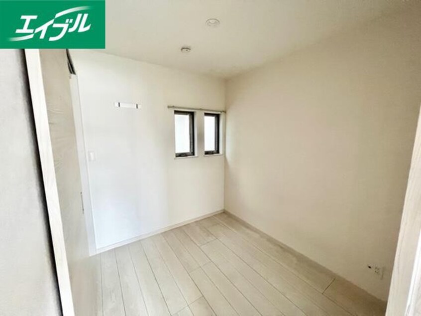 内観写真 REGALEST　OCEAN　ROCK