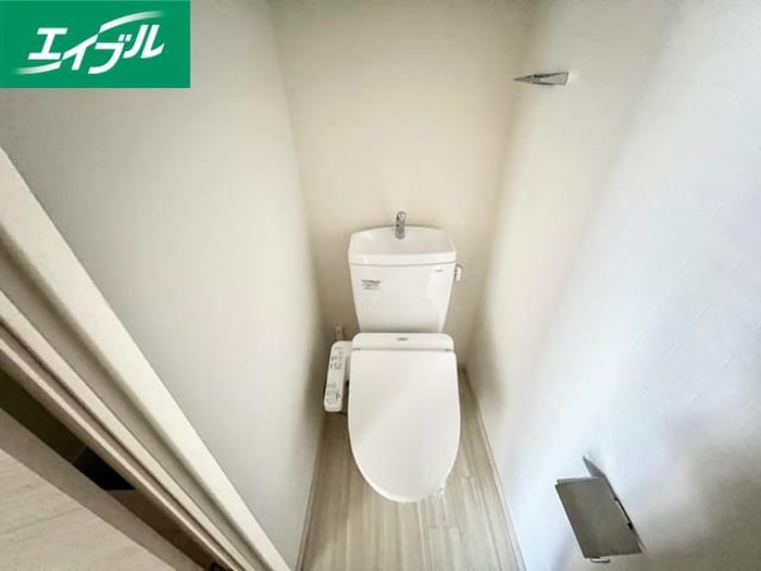 トイレ REGALEST　OCEAN　ROCK