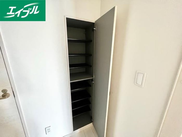 靴箱 REGALEST　OCEAN　ROCK