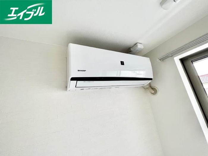 内観写真 REGALEST　OCEAN　ROCK