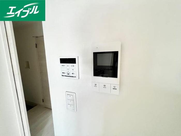 内観写真 REGALEST　OCEAN　ROCK