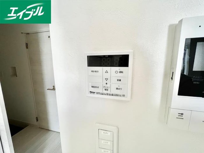 内観写真 REGALEST　OCEAN　ROCK