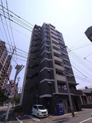 ミーナ原町の外観