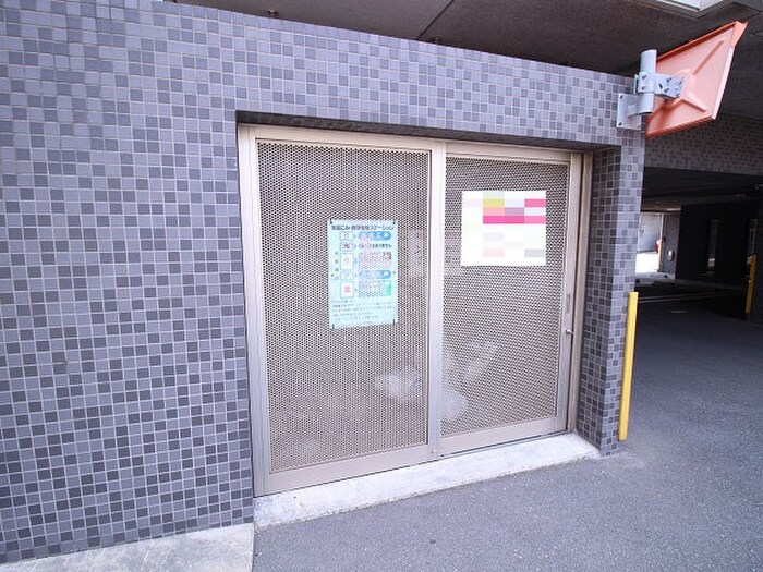 建物設備 ミーナ原町
