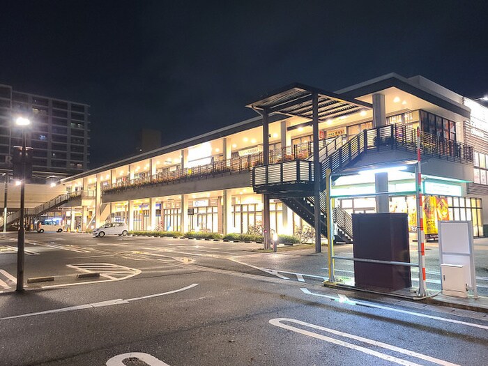 スピナマート大手町店(スーパー)まで350m ミーナ原町