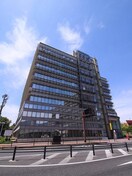 小倉北区役所(役所)まで1300m ミーナ原町