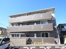 フェリス横浜の外観