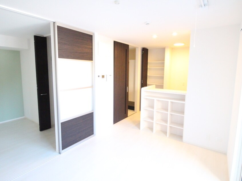 居室 フェリス横浜