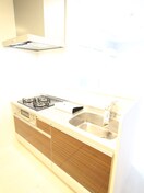 キッチン フェリス横浜