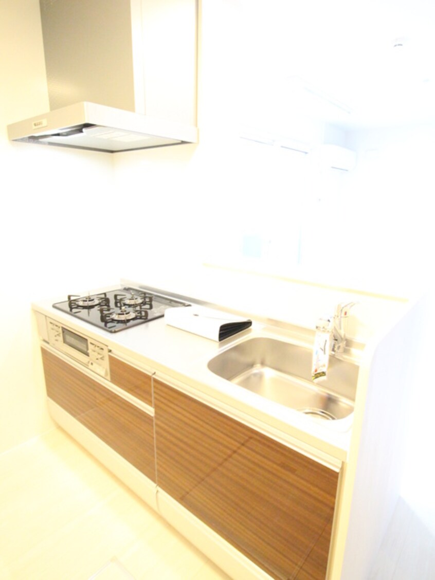 キッチン フェリス横浜