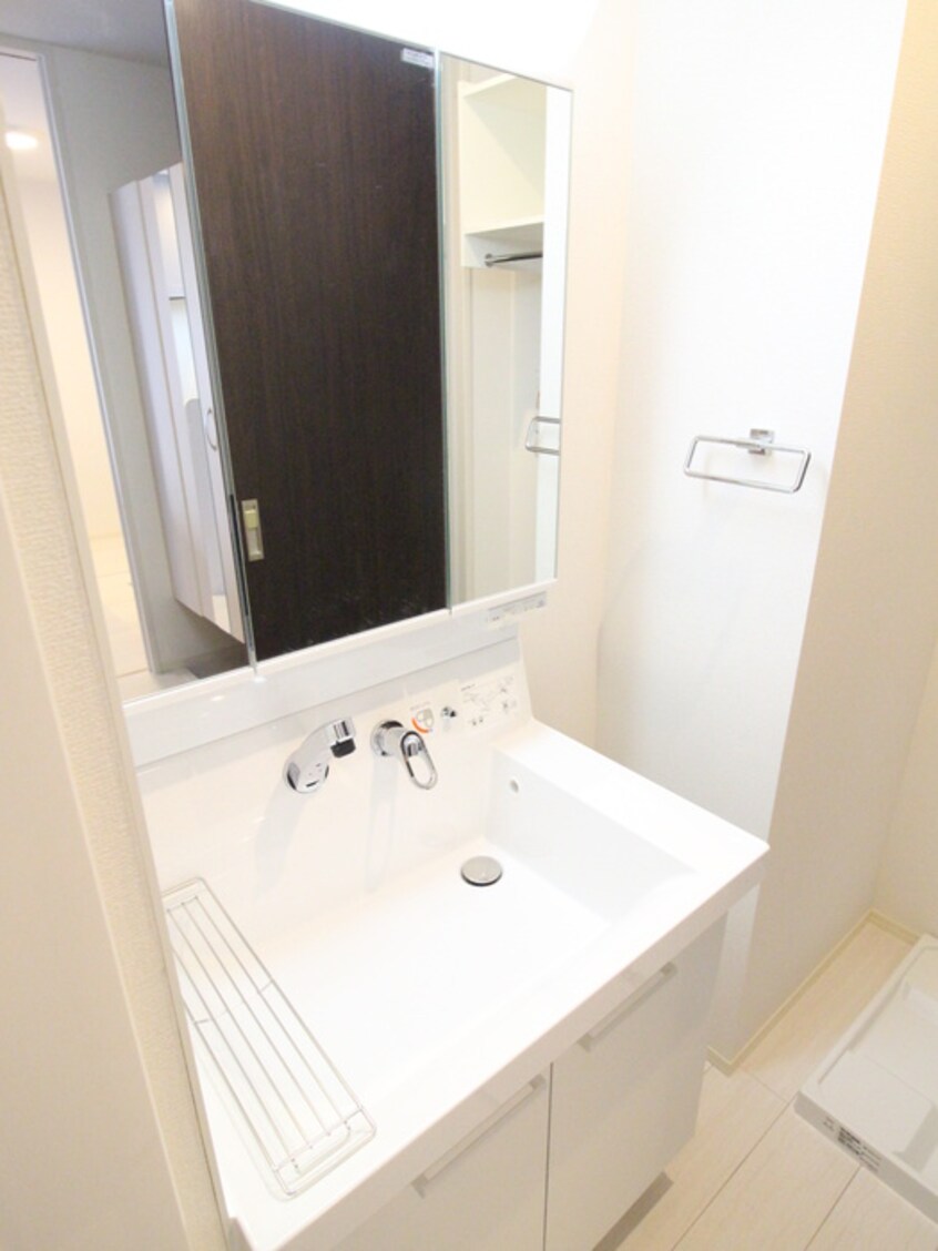 洗面 フェリス横浜