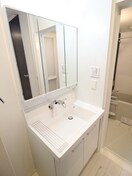 洗面 フェリス横浜