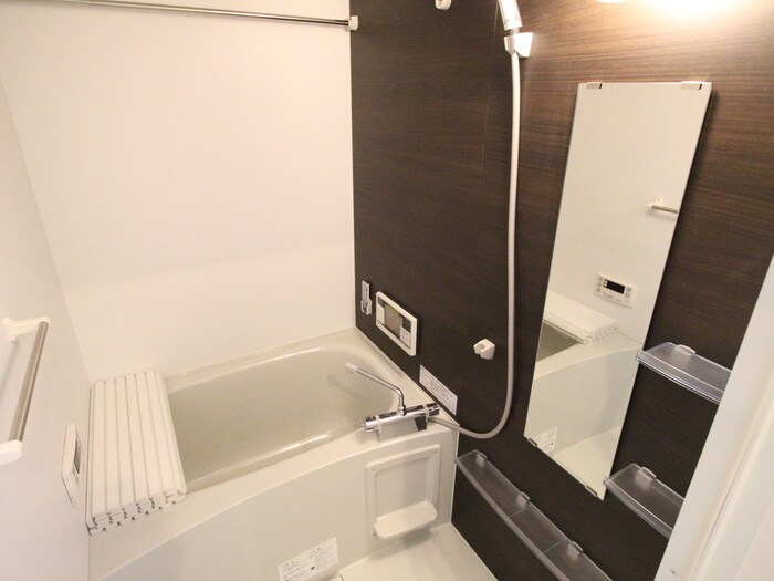バス／シャワールーム等 フェリス横浜
