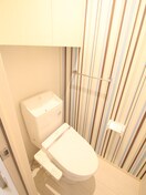 トイレ フェリス横浜