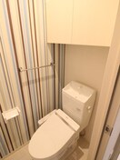 トイレ フェリス横浜