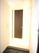 玄関 フェリス横浜