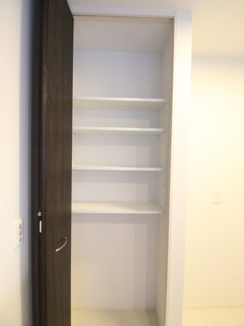 収納 フェリス横浜