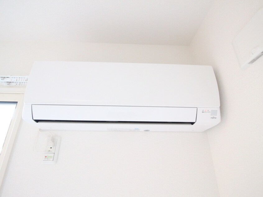 内観写真 フェリス横浜