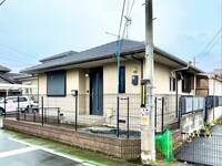 鞍手貸家