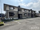 ハイカムールＭＹの外観