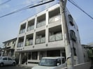 サンテュール春日の外観