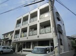 サンテュール春日