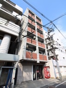 櫻館の外観