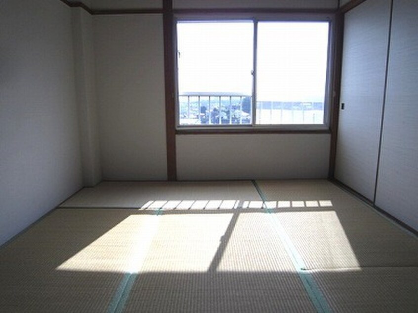 居室 メゾン丸町