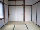 内観写真 メゾン丸町