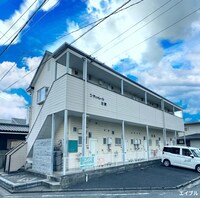 シティベール古賀