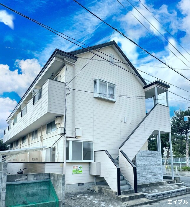 外観写真 シティベール古賀