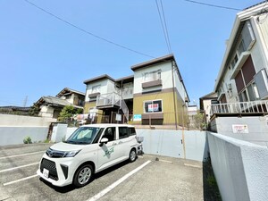 グリーンハイツRIKO