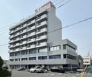 多の津ビル  ５０１号の外観