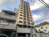 エンクレスト渡辺通南(1302)