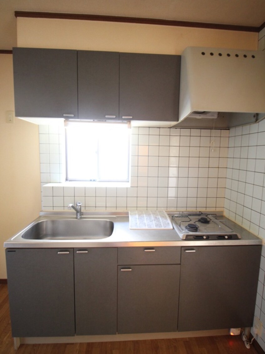 キッチン ｸﾞﾘ-ﾝﾊｲﾑ曽根