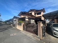 日吉台三丁目9番貸家