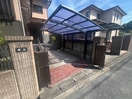 駐車場 日吉台三丁目9番貸家