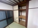 収納 日吉台三丁目9番貸家