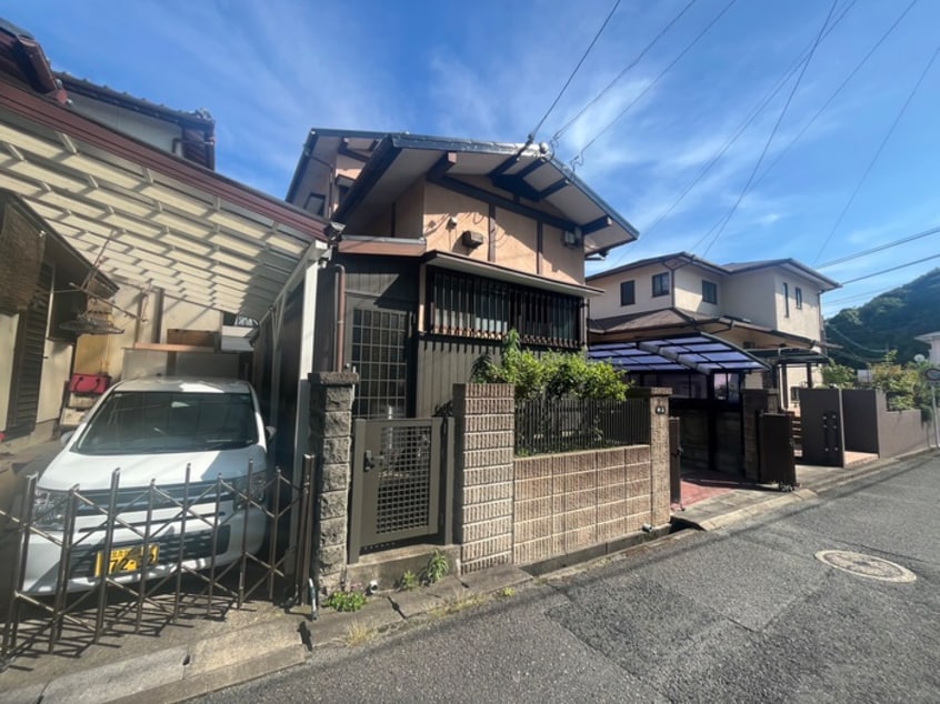 その他 日吉台三丁目9番貸家