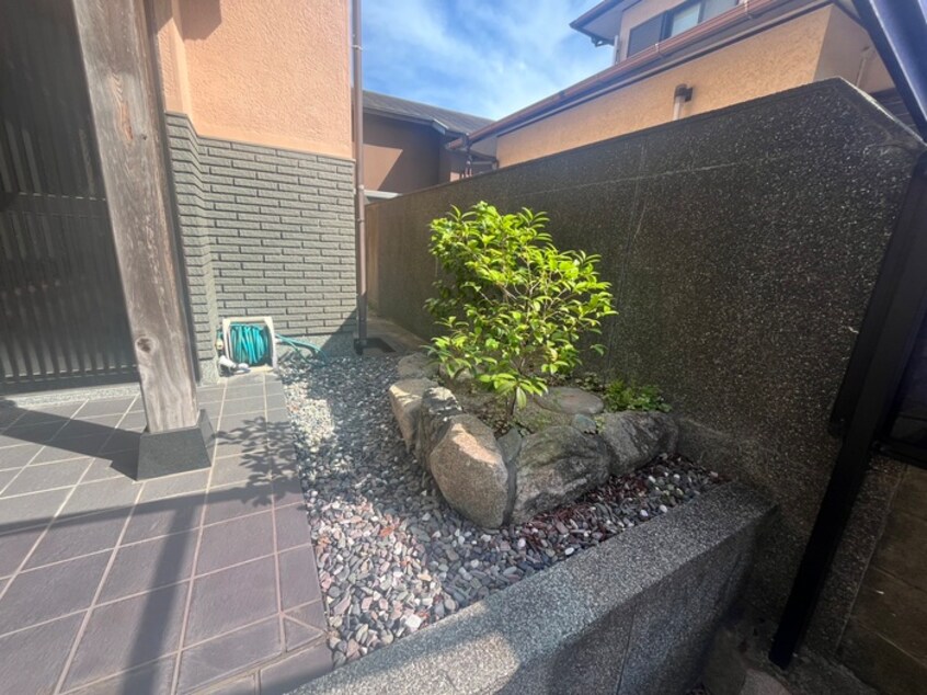 周辺環境 日吉台三丁目9番貸家